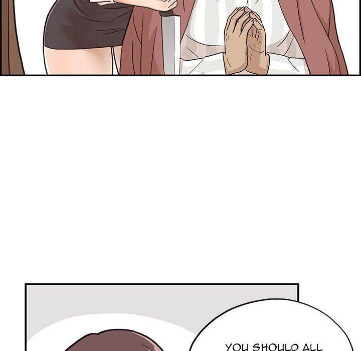 His Women’s University - Chapter 9 Page 72