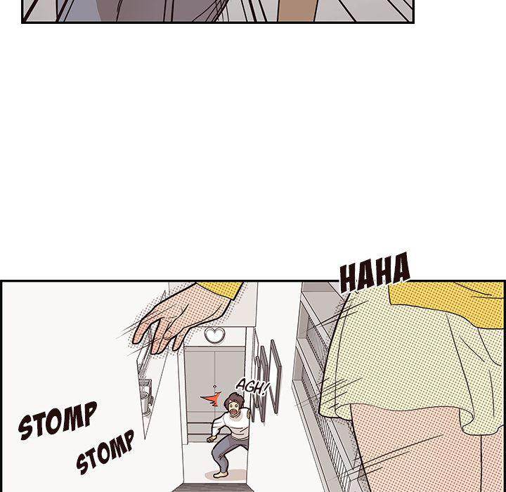 His Women’s University - Chapter 9 Page 84