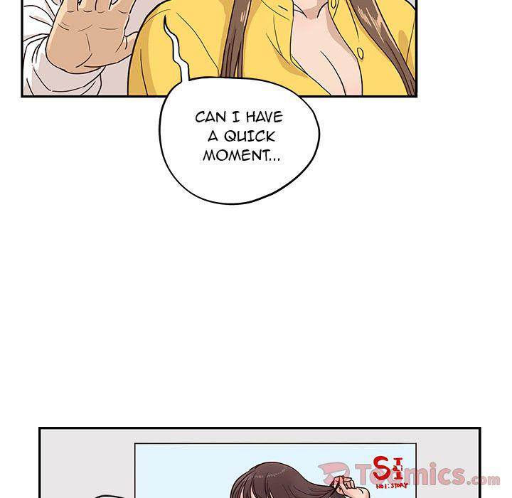 His Women’s University - Chapter 9 Page 87