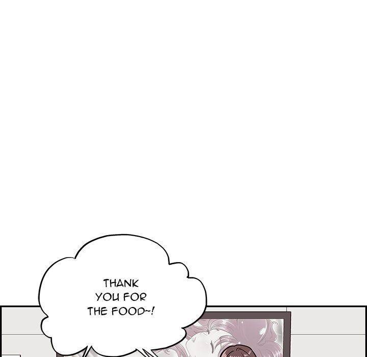 His Women’s University - Chapter 9 Page 9