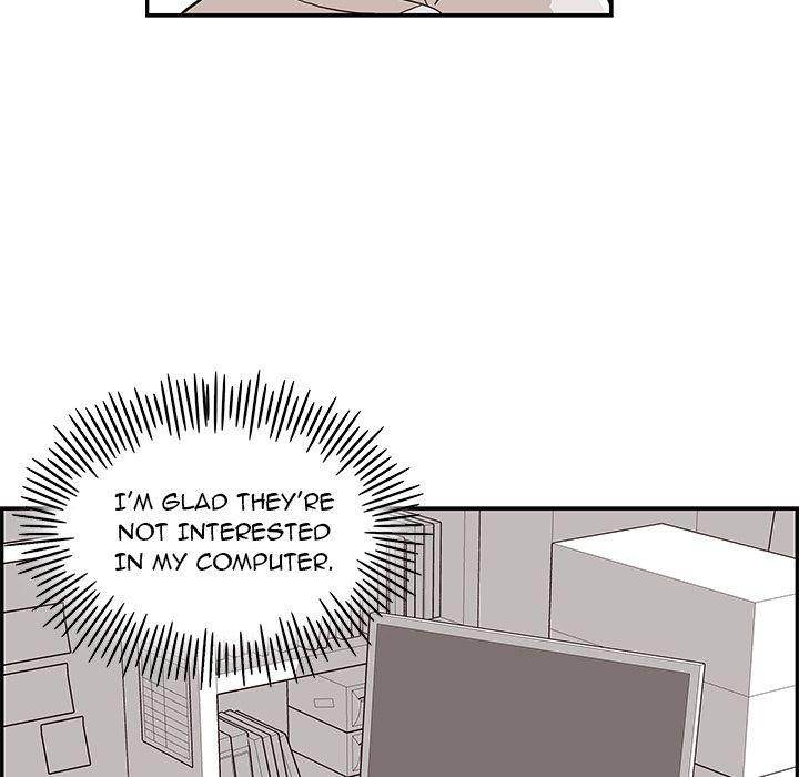 His Women’s University - Chapter 9 Page 97