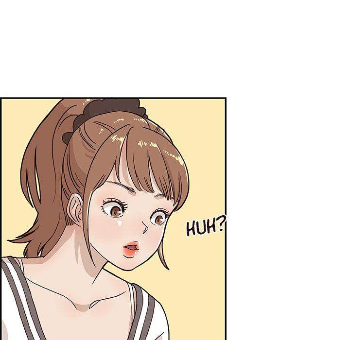 His Women’s University - Chapter 9 Page 99