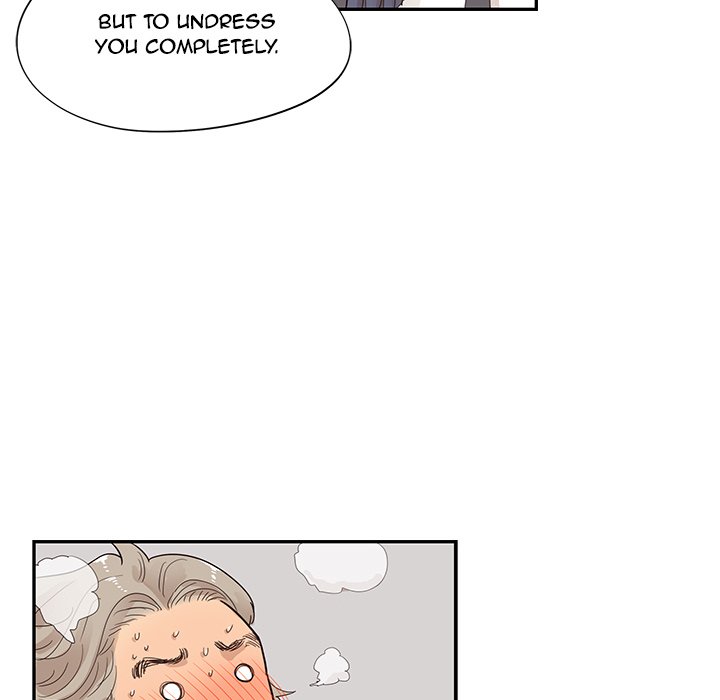 His Women’s University - Chapter 90 Page 100