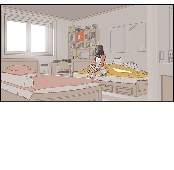 His Women’s University - Chapter 90 Page 103