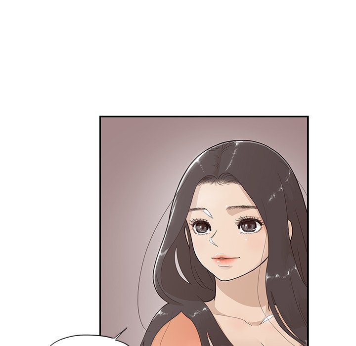 His Women’s University - Chapter 90 Page 104