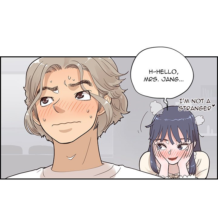 His Women’s University - Chapter 90 Page 11