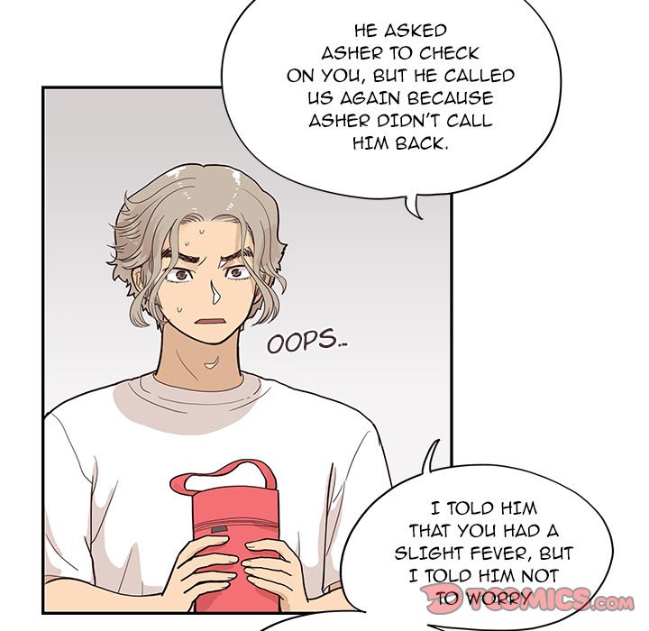 His Women’s University - Chapter 90 Page 14