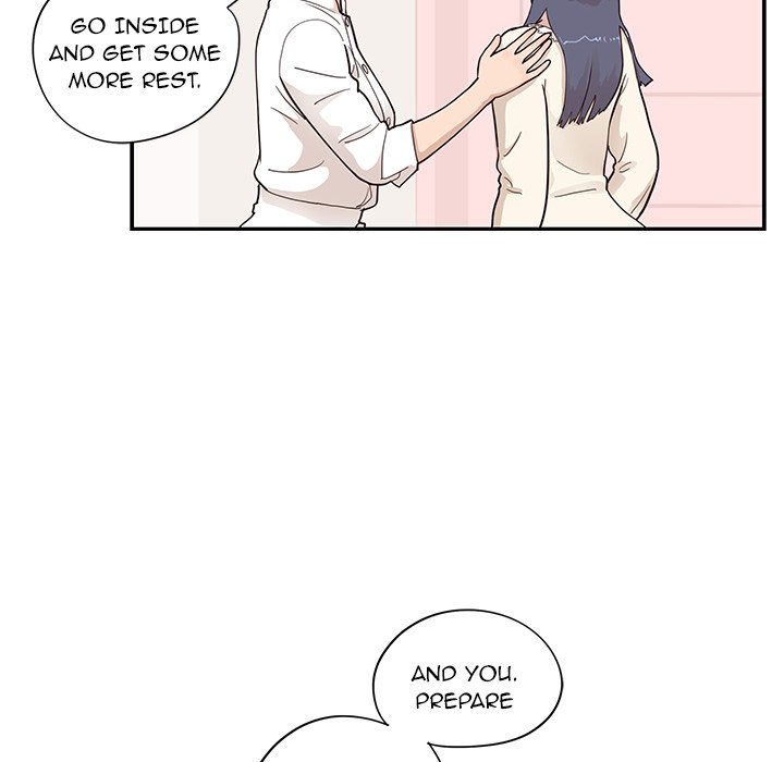 His Women’s University - Chapter 90 Page 20