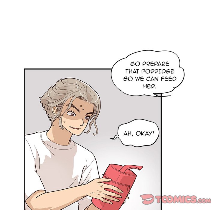 His Women’s University - Chapter 90 Page 22