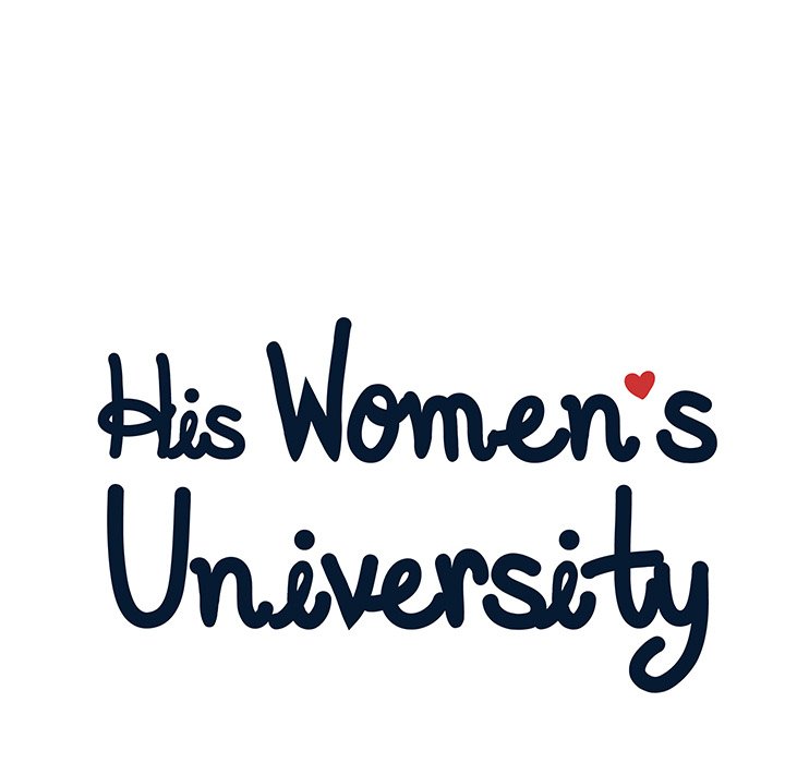 His Women’s University - Chapter 90 Page 24