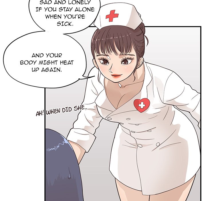 His Women’s University - Chapter 90 Page 29