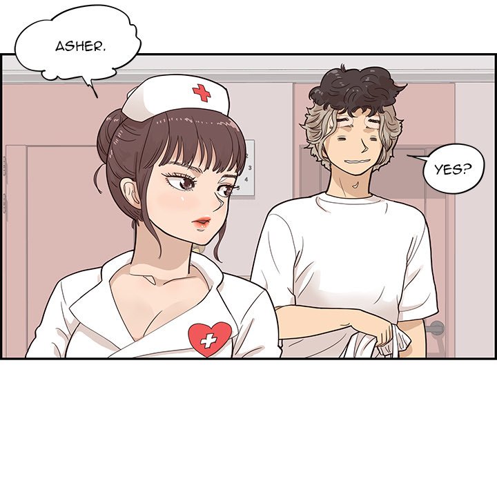 His Women’s University - Chapter 90 Page 32