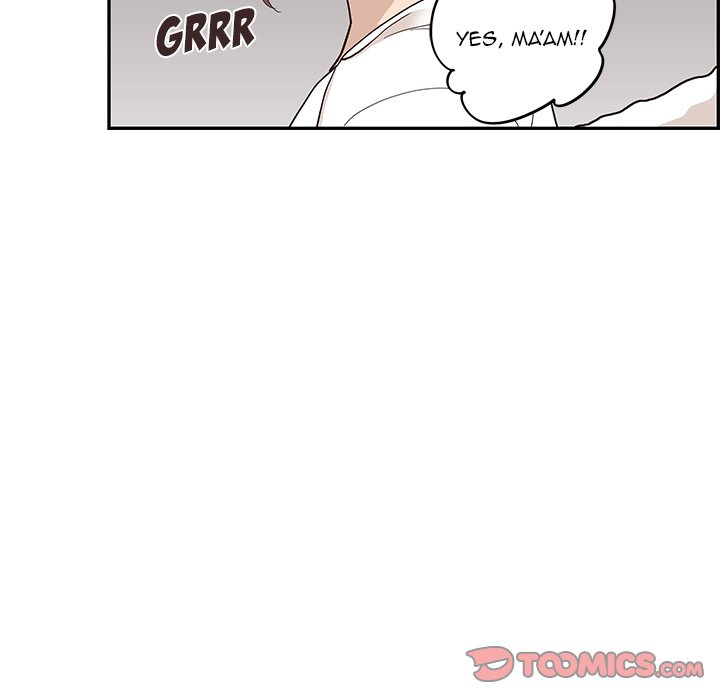 His Women’s University - Chapter 90 Page 34