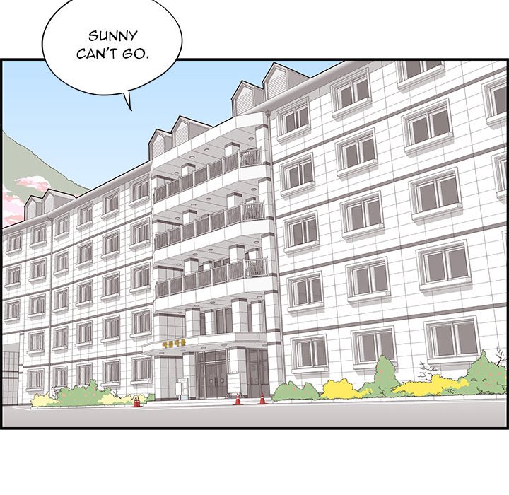 His Women’s University - Chapter 90 Page 36