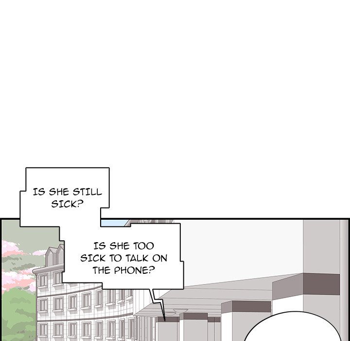 His Women’s University - Chapter 90 Page 37