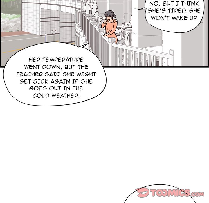 His Women’s University - Chapter 90 Page 38