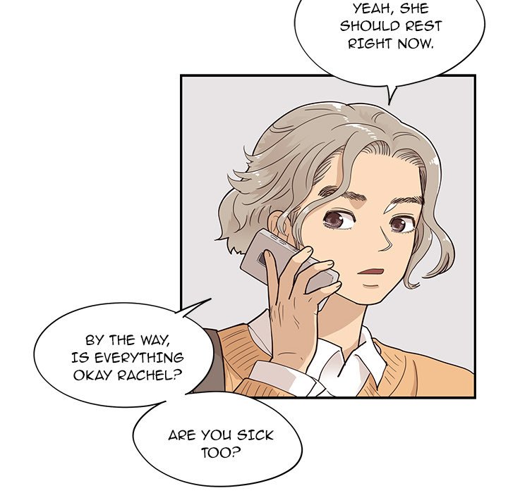 His Women’s University - Chapter 90 Page 39