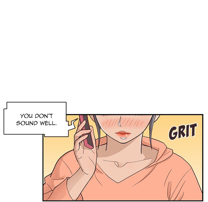 His Women’s University - Chapter 90 Page 40