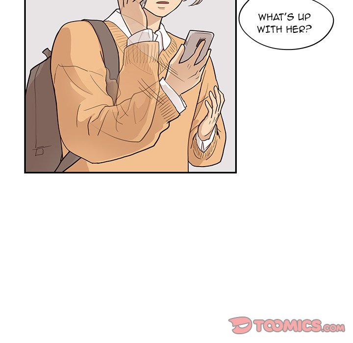 His Women’s University - Chapter 90 Page 42