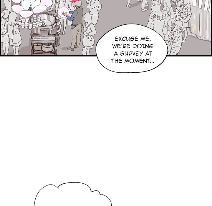 His Women’s University - Chapter 90 Page 48