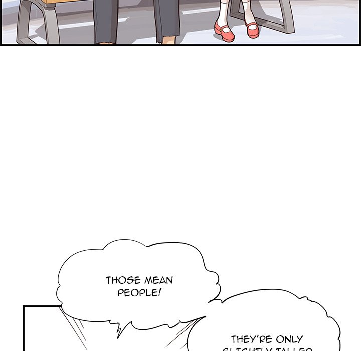 His Women’s University - Chapter 90 Page 51