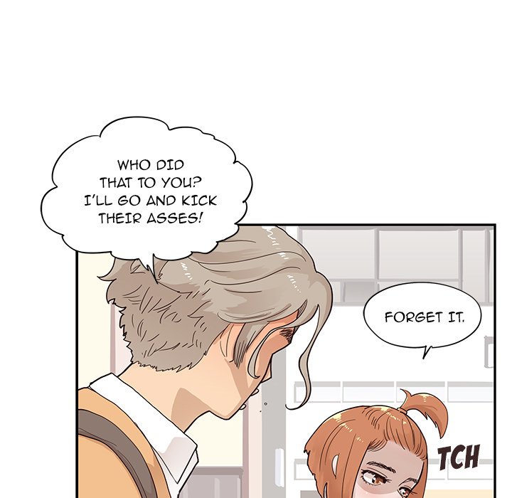 His Women’s University - Chapter 90 Page 53