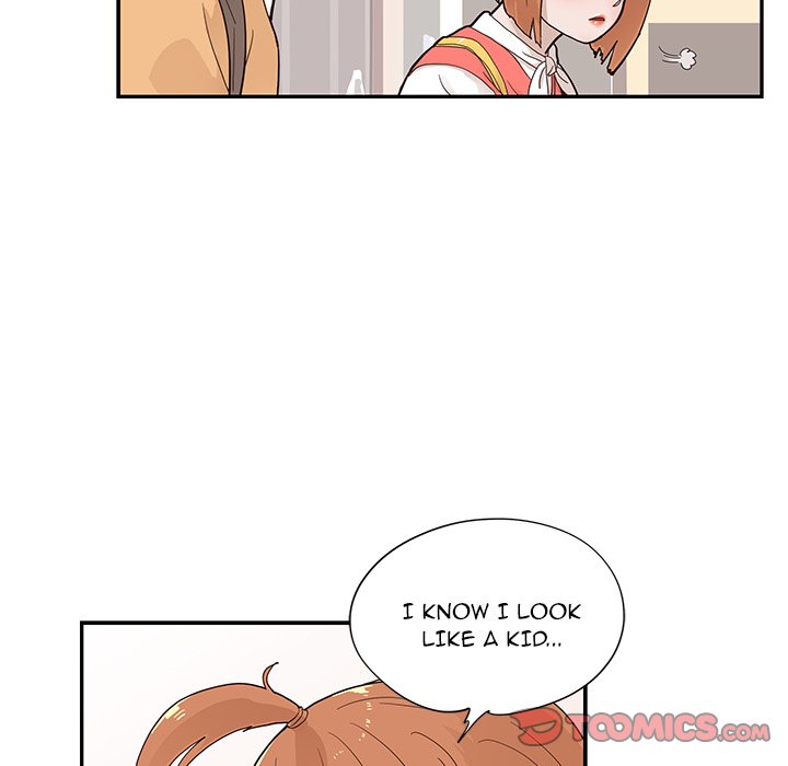 His Women’s University - Chapter 90 Page 54