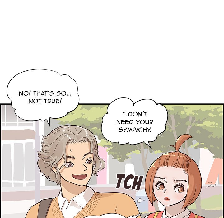 His Women’s University - Chapter 90 Page 56