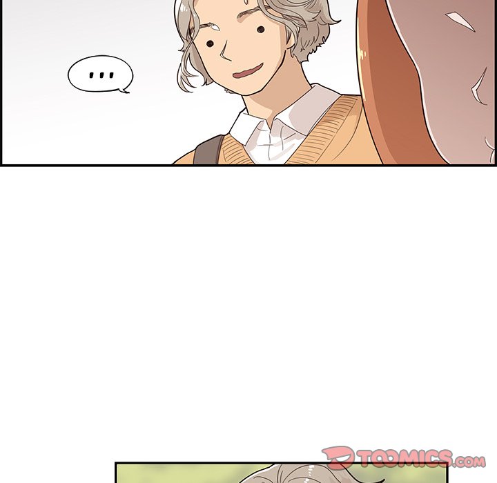 His Women’s University - Chapter 90 Page 58