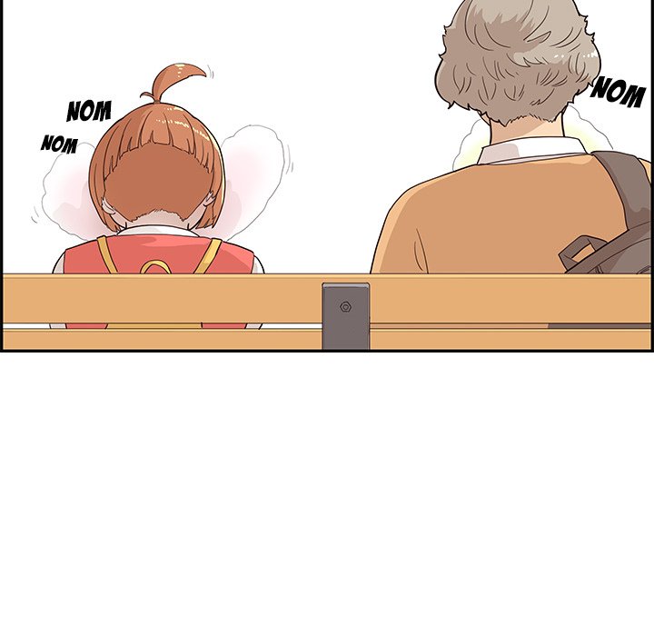 His Women’s University - Chapter 90 Page 65
