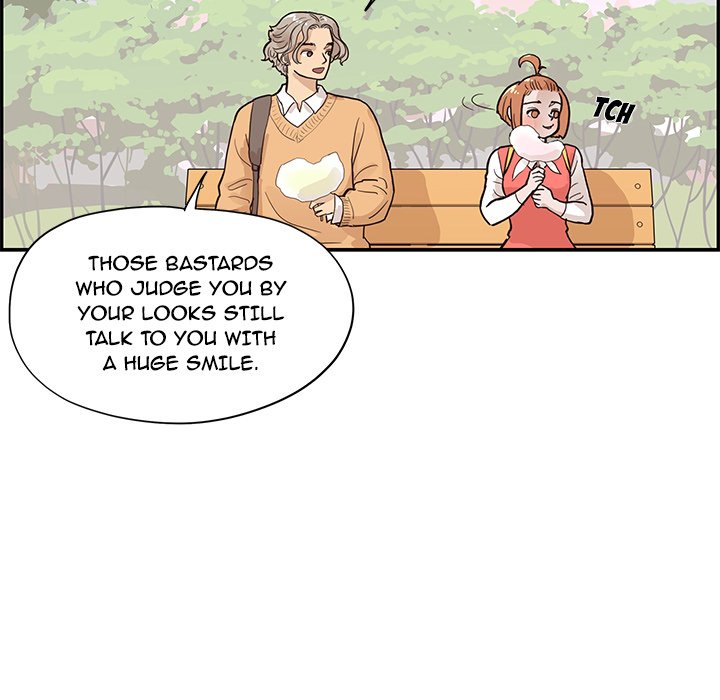 His Women’s University - Chapter 90 Page 71
