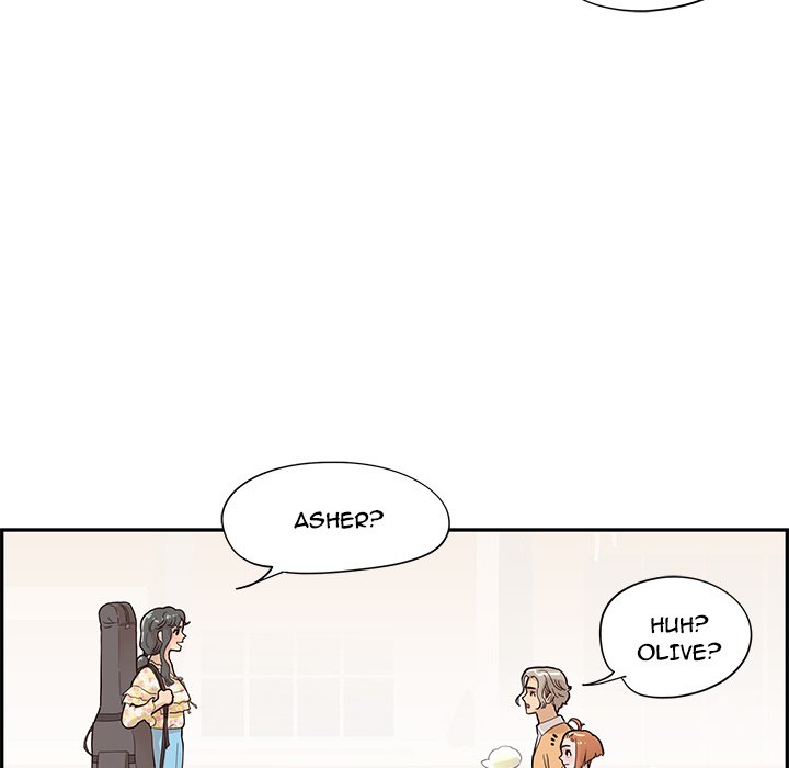 His Women’s University - Chapter 90 Page 73