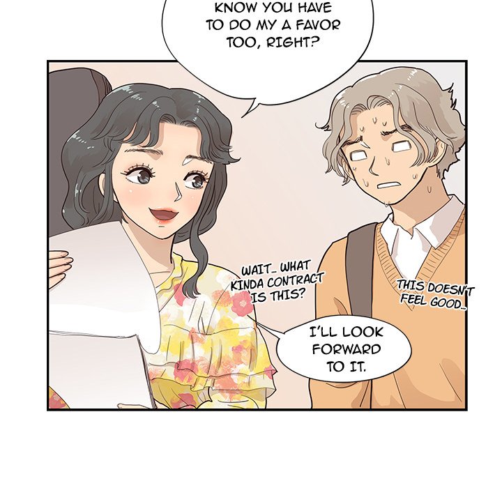 His Women’s University - Chapter 90 Page 79
