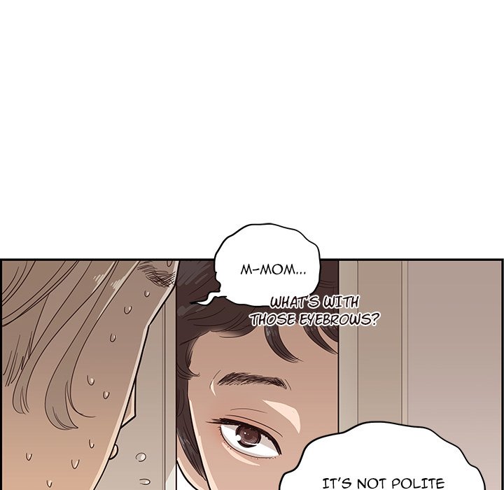 His Women’s University - Chapter 90 Page 8