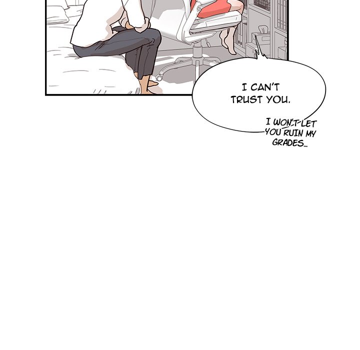 His Women’s University - Chapter 90 Page 85