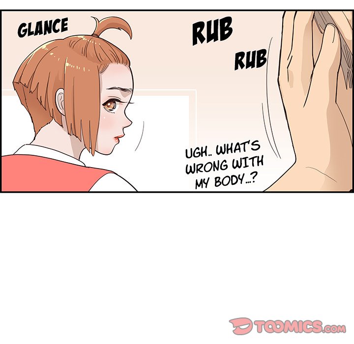 His Women’s University - Chapter 90 Page 86