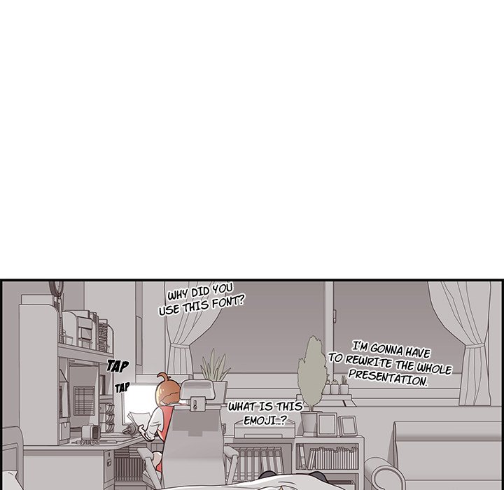 His Women’s University - Chapter 90 Page 87