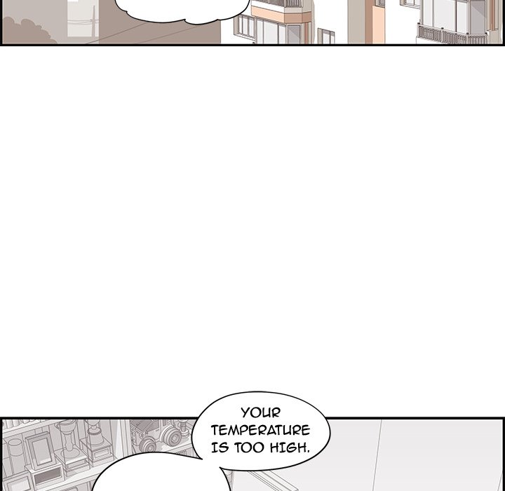 His Women’s University - Chapter 90 Page 97