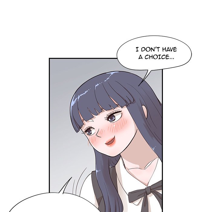 His Women’s University - Chapter 90 Page 99