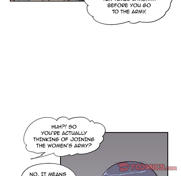 His Women’s University - Chapter 91 Page 102