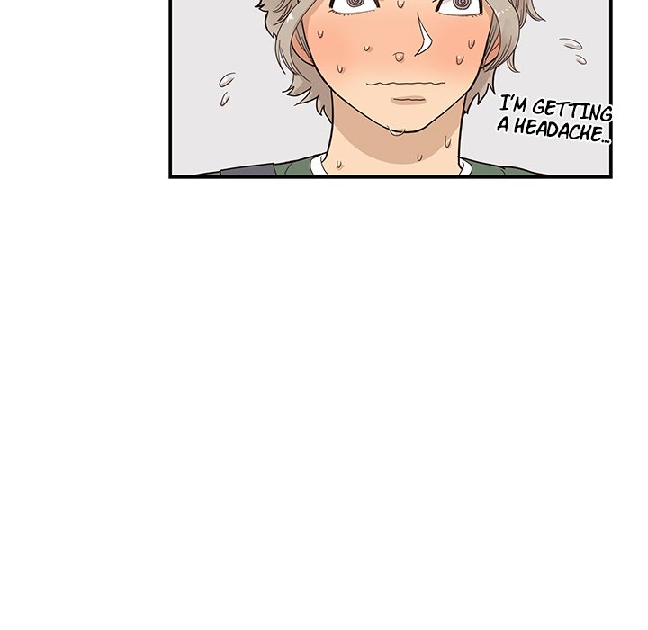 His Women’s University - Chapter 91 Page 107