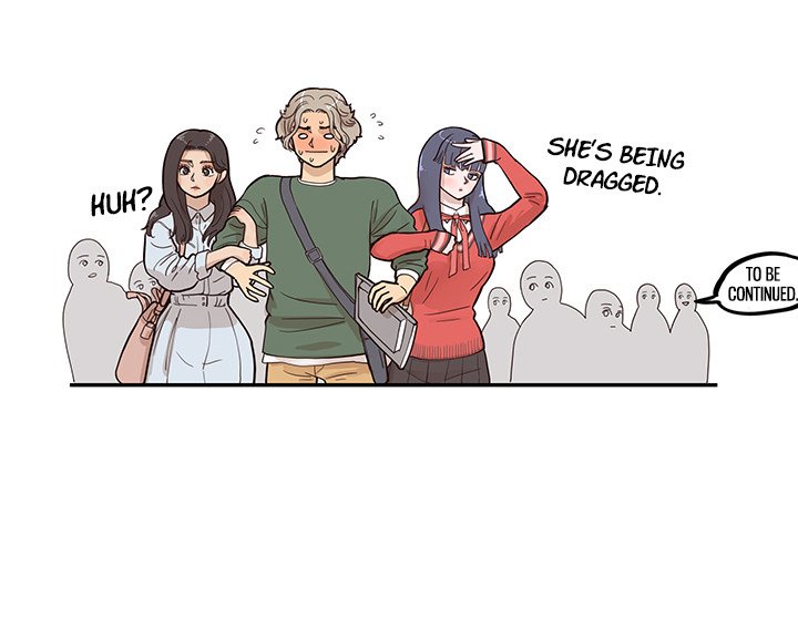 His Women’s University - Chapter 91 Page 108