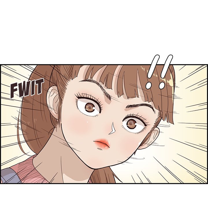 His Women’s University - Chapter 91 Page 12