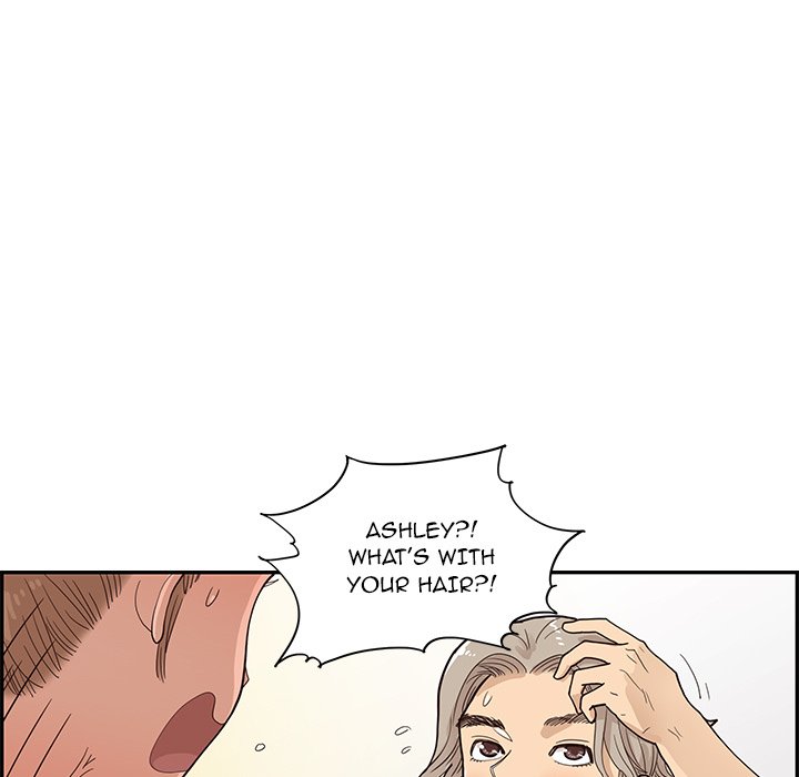 His Women’s University - Chapter 91 Page 13