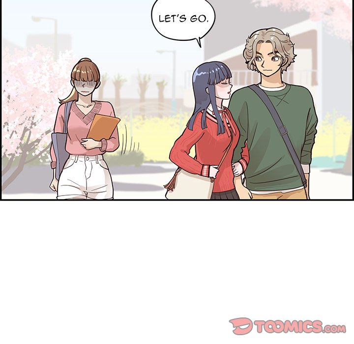 His Women’s University - Chapter 91 Page 18