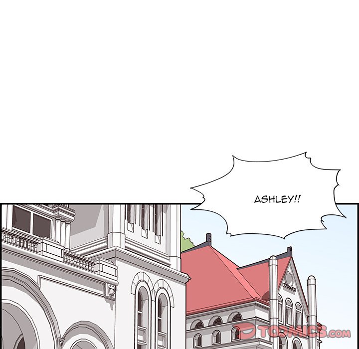 His Women’s University - Chapter 91 Page 22