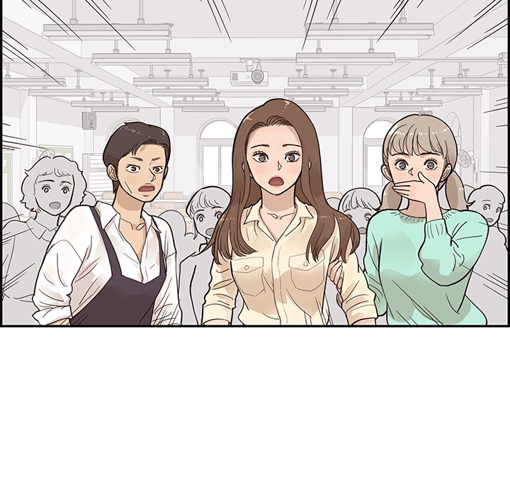 His Women’s University - Chapter 91 Page 24
