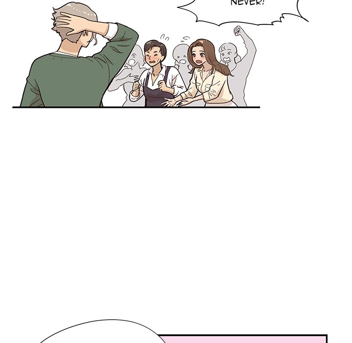 His Women’s University - Chapter 91 Page 27