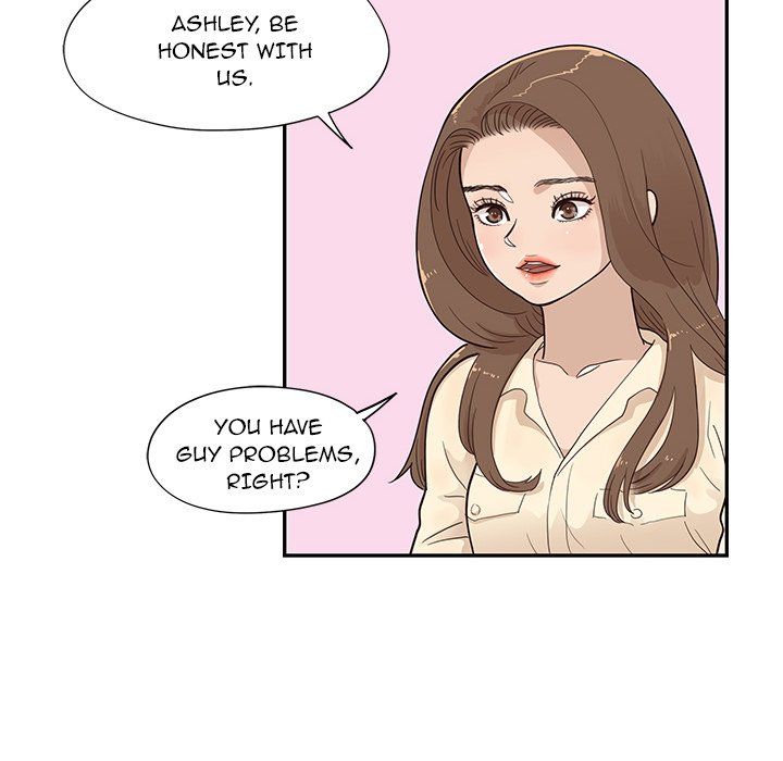 His Women’s University - Chapter 91 Page 28