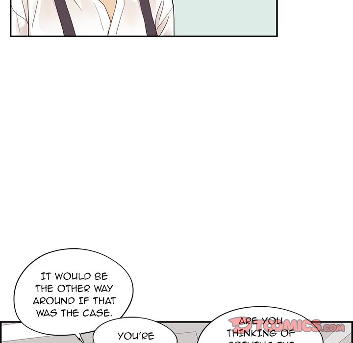 His Women’s University - Chapter 91 Page 30